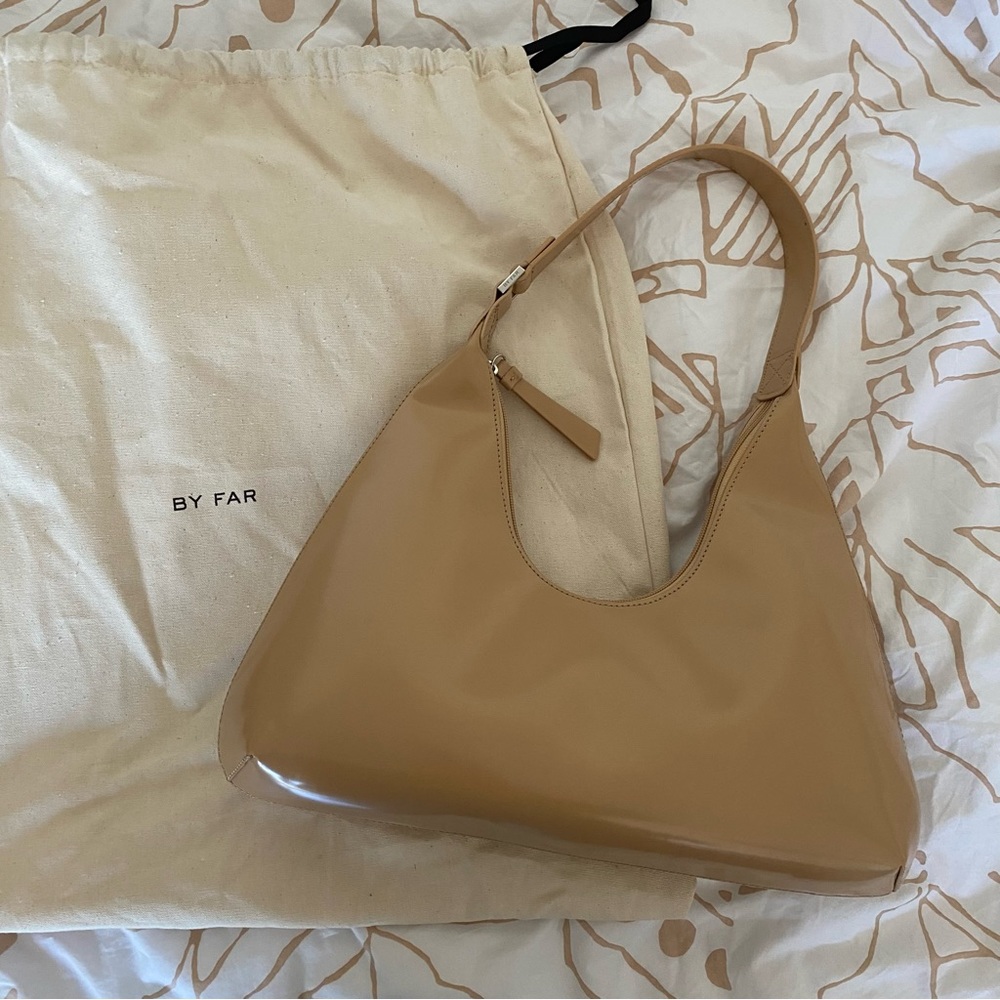 BY FAR Amber Handbag